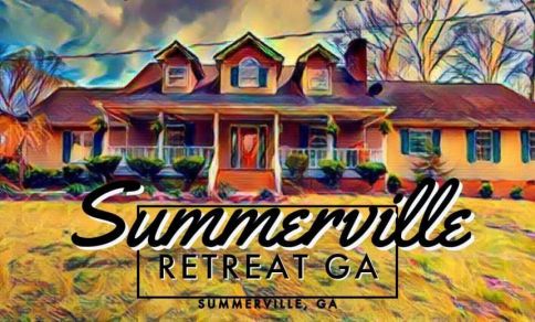 Summerville Retreat, GA